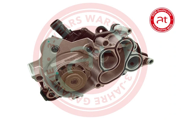 Pompe à eau, refroidissement du moteur at autoteile germany at22981