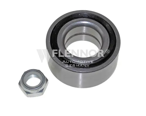 Kit de roulements de roue FLENNOR FR790393