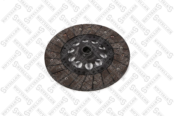 Disque d'embrayage STELLOX 07-00139-SX