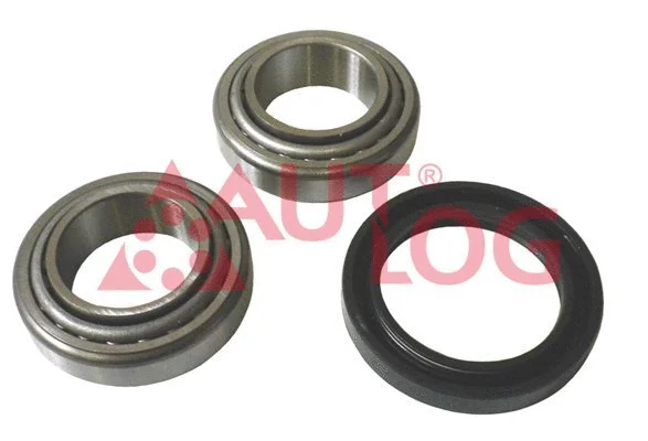 Kit de roulements de roue AUTLOG RS1047
