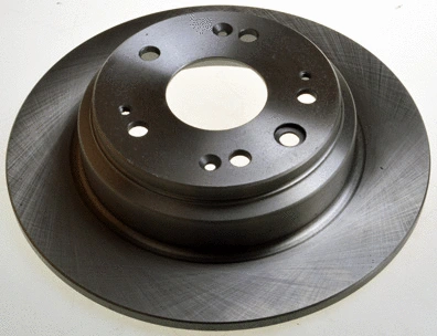 Disque de frein DENCKERMANN B130517