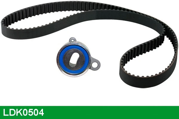 Kit de courroie crantée LUCAS LDK0504