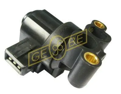Contrôle de ralenti, alimentation en air APC ALR00015