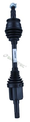 Arbre de transmission SHAFTEC VA254R