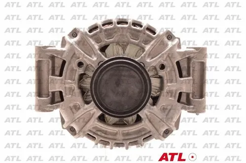 Alternateur ATL Autotechnik L 50 640