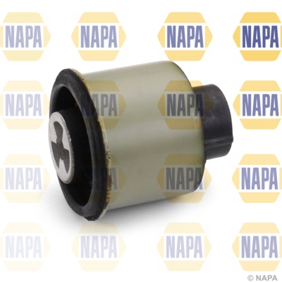 Suspension, corps de l'essieu NAPA NST8079