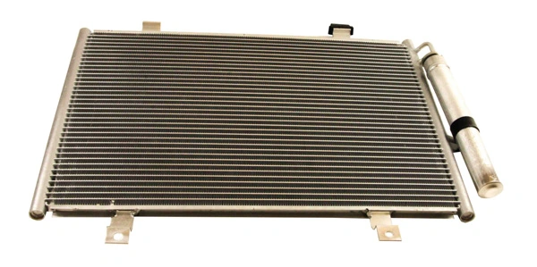 Condenseur, climatisation MAXGEAR AC814453