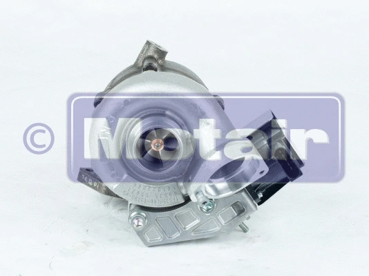 Turbocompresseur, suralimentation MOTAIR TURBO 102170
