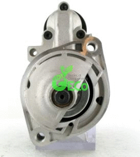 Démarreur GECO M140016A