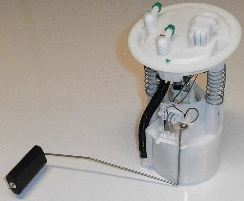 unité d'alimentation de carburant AIS AIS00038