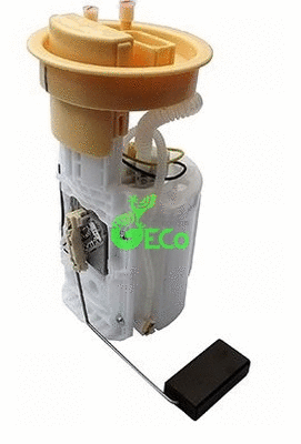 unité d'alimentation de carburant GECO FM72161A