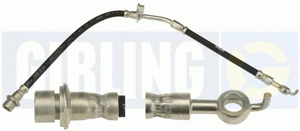 Flexible de frein GIRLING 90041056