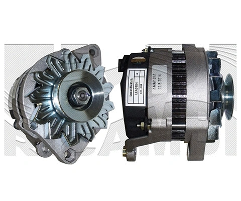 Alternateur AUTOTEAM AMM137A