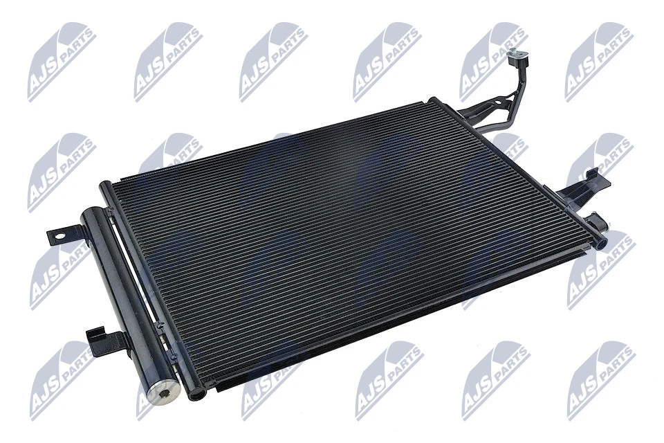 Condenseur, climatisation NTY CCS-MS-012