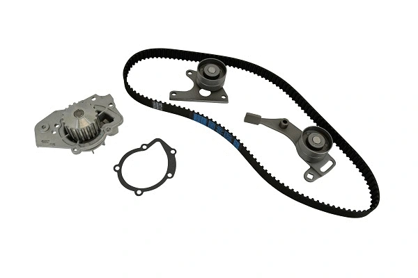 Pompe à eau + kit de courroie crantée KLAXCAR FRANCE 40508z