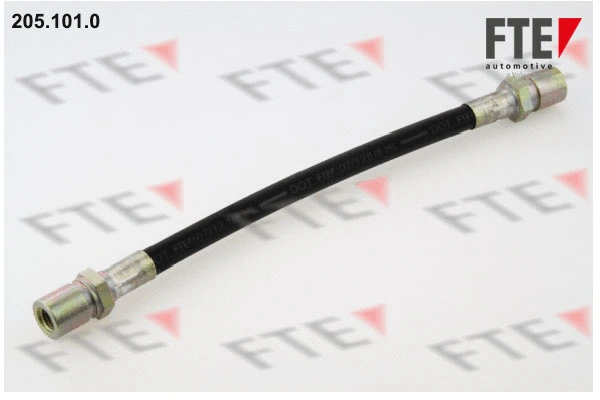 Flexible de frein FTE 9240073