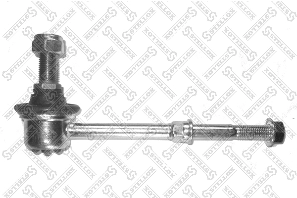 Entretoise/tige, stabilisateur STELLOX 56-00028-SX