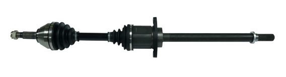 Arbre de transmission MTR 12218624