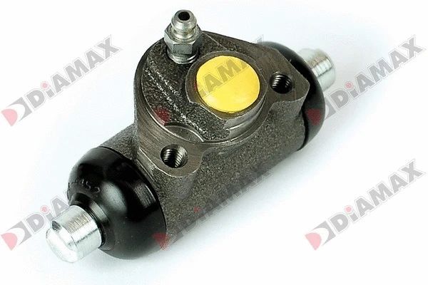 Cylindre de roue DIAMAX N03155