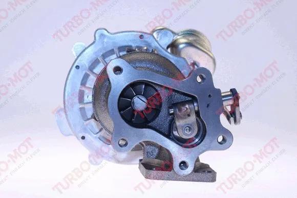 Turbocompresseur, suralimentation TURBO-MOT 654472