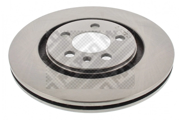 Disque de frein MAPCO 15833