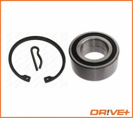 Kit de roulements de roue Dr!ve+ DP2010.10.0322