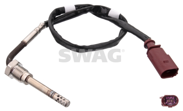 Capteur, température des gaz SWAG 30 10 0815