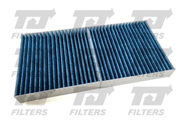 Filtre, air de l'habitacle QUINTON HAZELL QFC0514AB