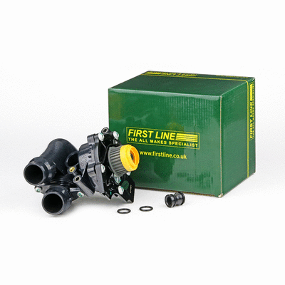 Pompe à eau, refroidissement du moteur FIRST LINE FWP2353