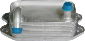 Radiateur d'huile Professional Parts 22437225