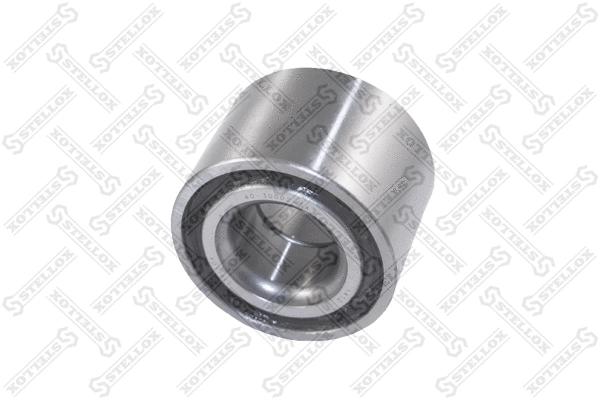 Kit de roulements de roue STELLOX 40-30002-SX