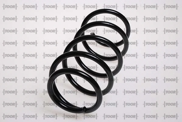 Ressort de suspension TOOR SC61107