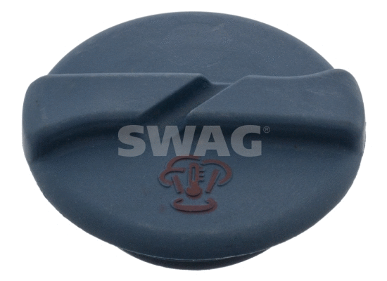 Bouchon, réservoir de liquide de refroidissement SWAG 30 94 0724