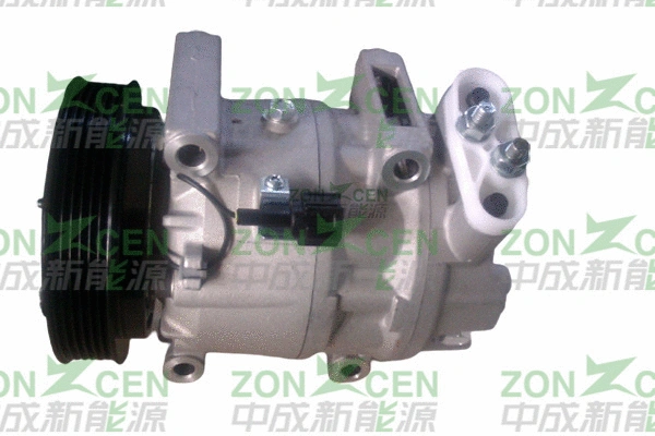 Compresseur, climatisation AIR ZONCEN 69001007