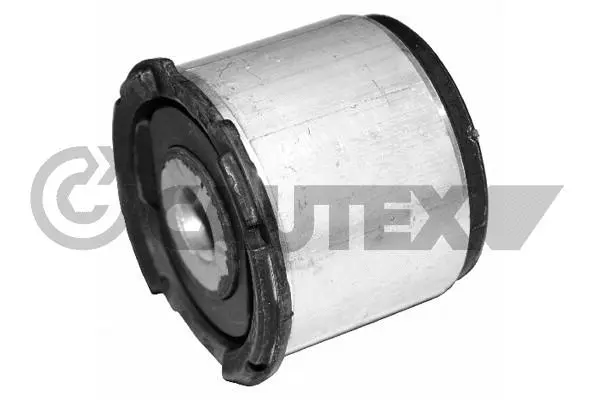 Suspension, corps de l'essieu CAUTEX 461183