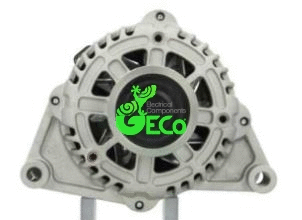 Alternateur GECO A240917