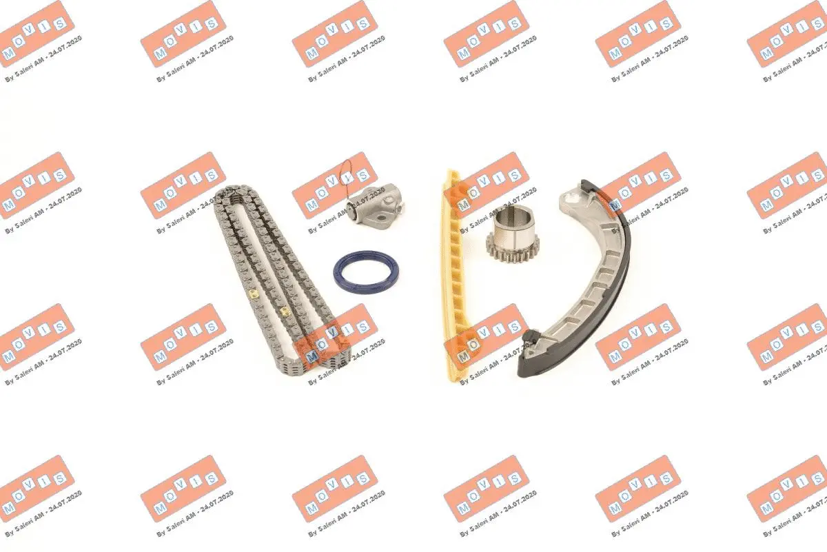 Kit de distribution par chaîne MOVIS AST8925K