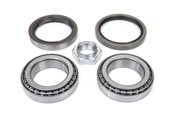 Kit de roulements de roue CORAM KCR12007