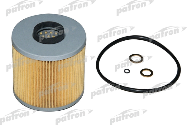 Filtre à huile PATRON PF4182