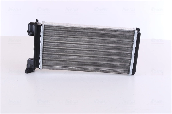 Système de chauffage NISSENS 70501
