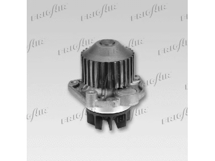 Pompe à eau, refroidissement du moteur FRIGAIR HP03.201
