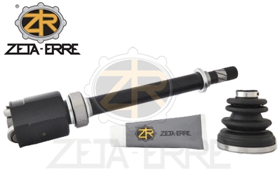 Jeu de joints, arbre de transmission ZETA-ERRE ZR7568