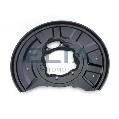 Déflecteur, disque de frein ELTA AUTOMOTIVE ES0091