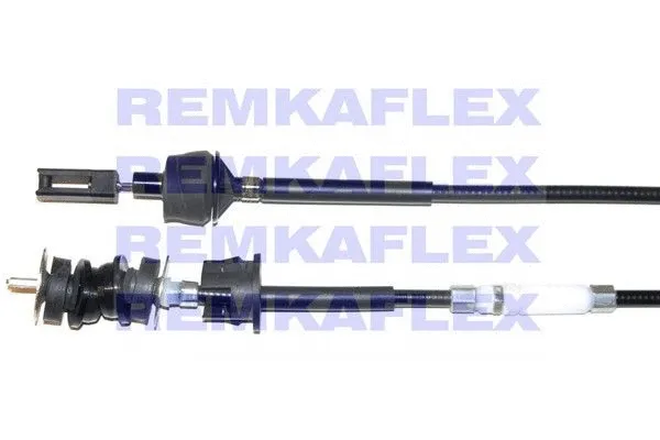 Tirette à câble, commande d'embrayage KAWE 44.2470