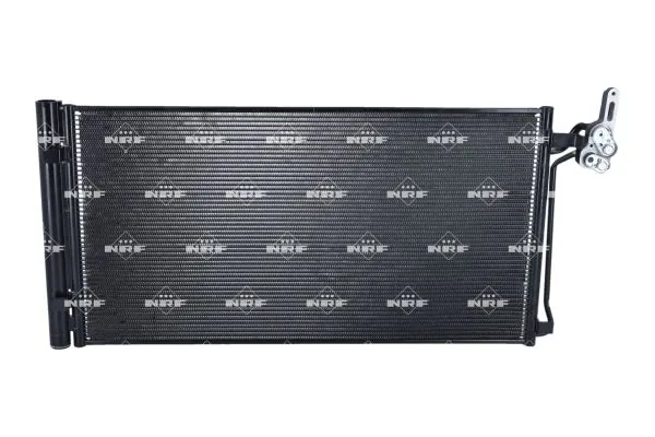 Condenseur, climatisation NRF 350611