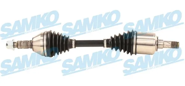 Arbre de transmission SAMKO DS61030
