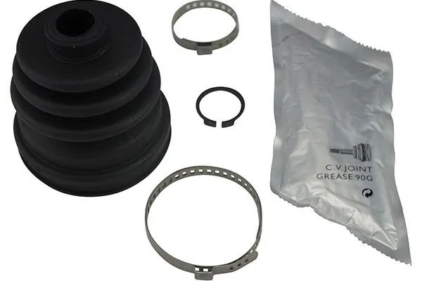 Jeu de joints-soufflets, arbre de commande KAVO PARTS CVB-6506