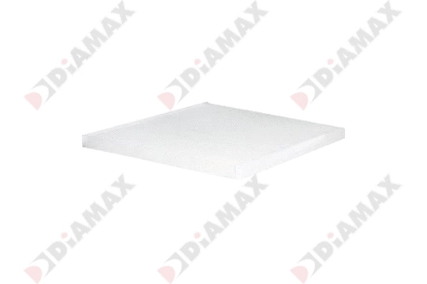 Filtre, air de l'habitacle DIAMAX DP4362