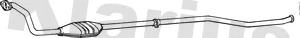 Catalyseur KLARIUS 321102