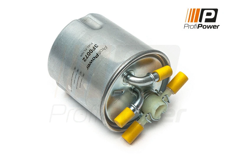 Filtre à carburant ProfiPower 3F0072